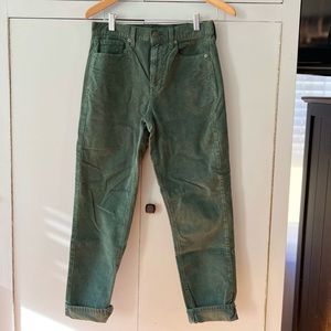 American Eagle Mom Jeans